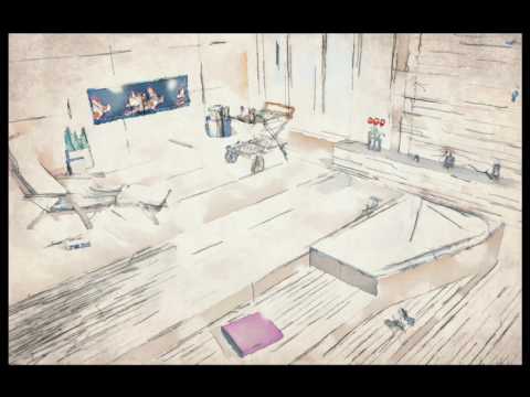 Snapshot Painter. An Interactive aQtree Application 9/11