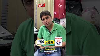 Environment Management system | New topics in HPCL 2024 | 15 out of 85 are from these topics