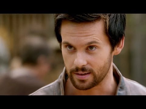 Video trailer för Da Vinci's Demons - Trailer