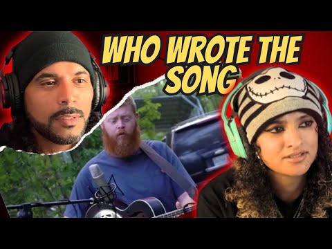 Oliver Anthony -  I Want To Go Home"REACTION" Singing for the for the blue collars