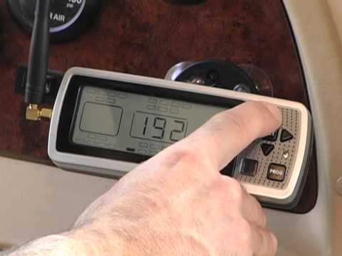 HOW TO: Install and Program Tire Pressure Monitoring System (TPMS)