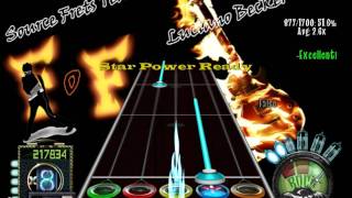 Warmen - Unknown Soldier. Frets on Fire Expert 5*