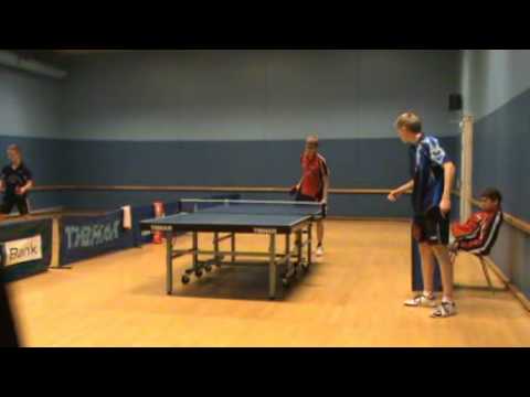 101215 JuniorDiv, Kasper Petersen - Esben S Larsen