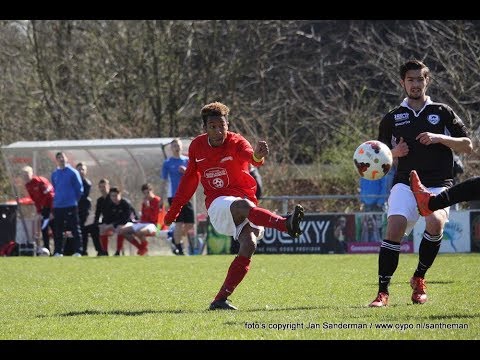 Excelsior'31 weekjournaal - week 6 (2018)