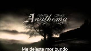 Anathema - ...Alone (subtitulado)