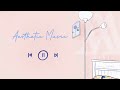 【Aesthetic Songs】early morning music| study/sleep/chill 1hour