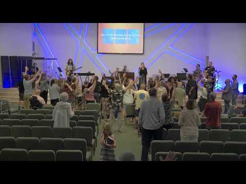 Guest Eddie Turner: Conquering the Chaos in Your Mind Part 2