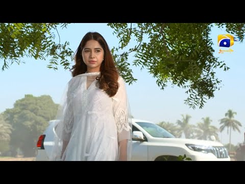 Dil Awaiz | Mega Episode | 35 & 36 | Best Moment 07 | HAR PAL GEO
