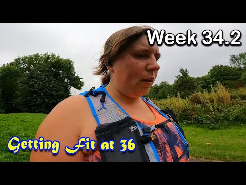 Another week, another Run - Week 34.2