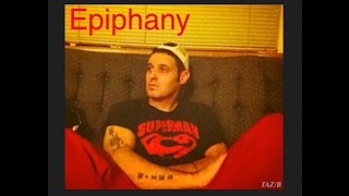 "Epiphany" Aaron Lewis & Todd Brown TAZ/B