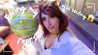 facing our WORST fears - ft. babiegth