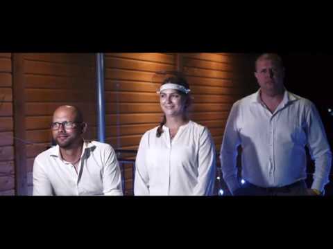 Gaszyn challenge dla Hani / Zespół A2/ Dom Weselny - Malwa