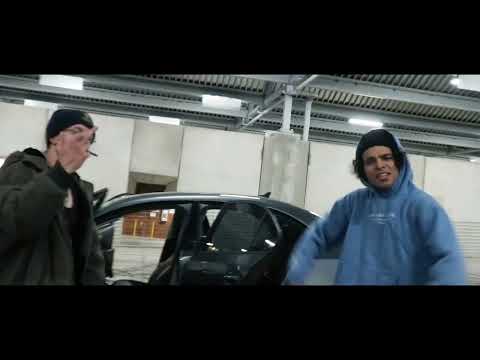 STUPID FT. KID ANDRE (PROD. BY MARRASFALL x BRKYOSLF)