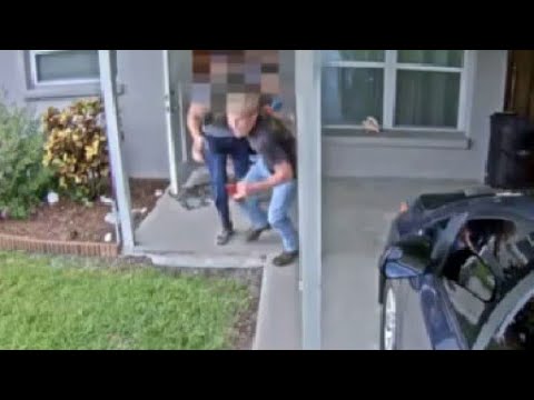 Sarasota Online Arrest