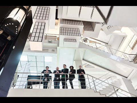 Father McKenzie (Russia) - Come Together (2021)