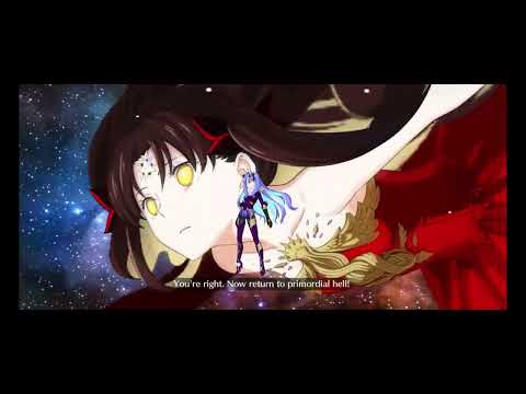 [FGO NA] Mother of All Warriors: vs. Mother of All Universe