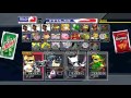 SSB4 How To Unlock Mew