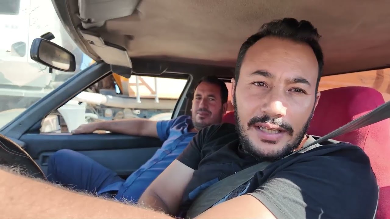 ŞANLIURFA’DA DÖRT İLÇEYİ BİRBİRİNE BAĞLAYAN YOL SICAK ASFALTLA YENİLENİYOR