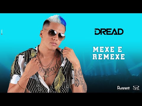 Mc Dread e GG | Mexe e Remexe