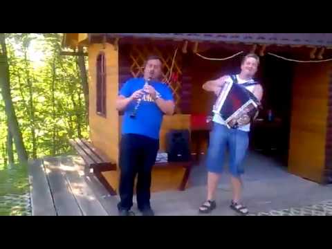 Ansambel Juhu - Gorenjska polka