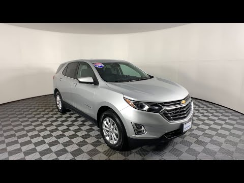 2019 Chevrolet Equinox Colonie, Albany, Saratoga Springs, Clifton Park, Schenectady, NY PL3437