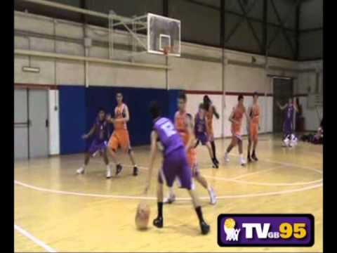 Millors jugades: València Basket - Gandia Bàsquet