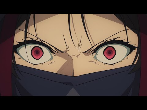 No Name Assassin is just too Baddass!