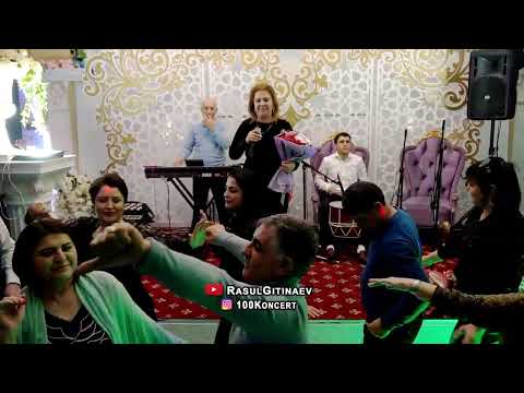 28 Ашура Гасанова – «Ты только мой»