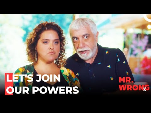 Everything for Separation - Mr. Wrong