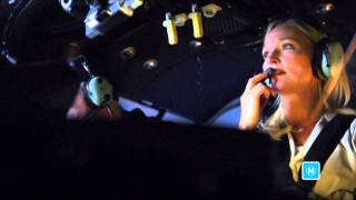 Covert Affairs - S2E10: World Leader Pretend