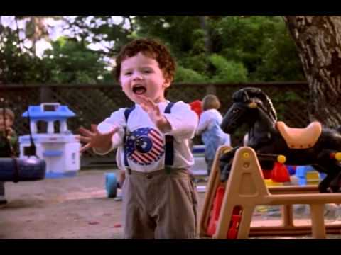 Baby Geniuses (1999) Official Trailer