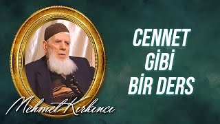 Mehmed Kırkıncı - 28. Söz, Sözler
