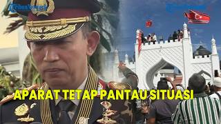 Download lagu TERBARU❗ POLISI UNGKAP KONDISI ACEH USAI KERUSUHAN DI HARI DAMAI mp3 Download lagu TERBARU❗ POLISI UNGKAP KONDISI ACEH USAI KERUSUHAN DI HARI DAMAI mp3