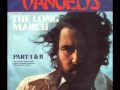 Vangelis Rarities - Long March 2 (vocal)