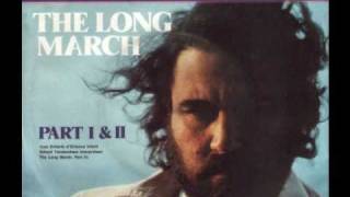 Vangelis Rarities - Long March 2 (vocal)