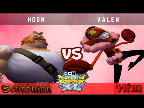 PTE Mini 47 [WS] | Hoon (Scotsman) vs Valen (Him)