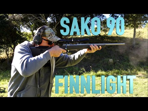 Sako 90 