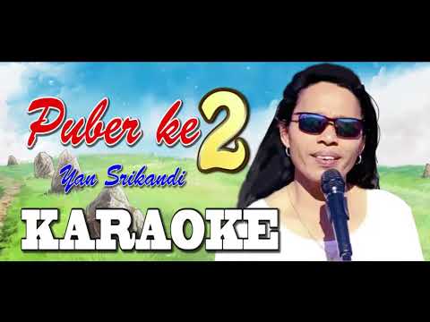 puber ke 2 karaoke