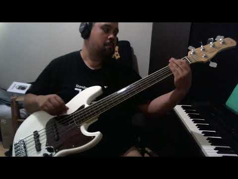 Shaun Johannes 'One Take Groove' - Changing World (Jeremy Olivier)