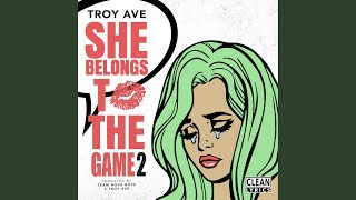 She Belongs To The Game 2