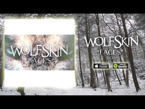 WolfSkin - Faces (Single)