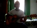 És Tempo De The Time Has Come Hillsong United Por Thiago H Brito Acústico