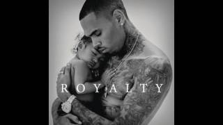 Chris Brown - Make Love (Audio) (LOVE)---