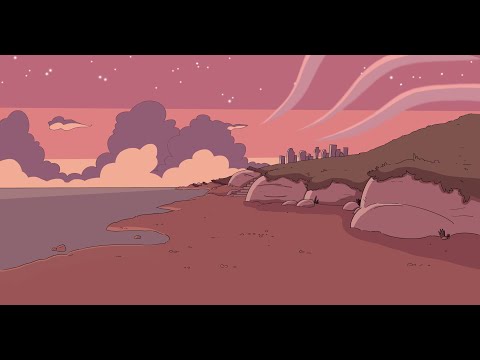 The Way Home | Animated Short Film 2022