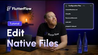 Editing Native Files | New Feature Tutorial