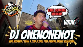Download lagu DJ ONENONENOT VIRAL‼️ NEWEST JINGLE WITO MENGKIS X TEAM 3 TJAP BLEDOS - MIDLE STYLE NROTOK-NROTOK🔥🔥 mp3 Download lagu DJ ONENONENOT VIRAL‼️ NEWEST JINGLE WITO MENGKIS X TEAM 3 TJAP BLEDOS - MIDLE STYLE NROTOK-NROTOK🔥🔥 mp3