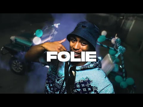 [FREE]  Sasso X Jul X Naps Type Beat - "Folie" 💎 | Instru été Ambiance 2023