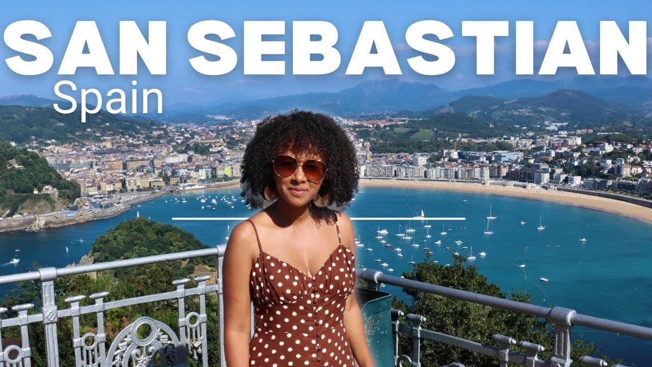 What to Do And Eat in San Sebastián Spain