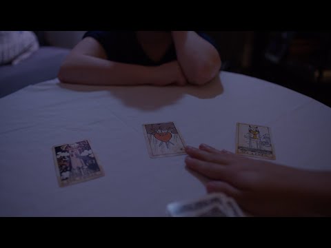 THE DEATH CARD
