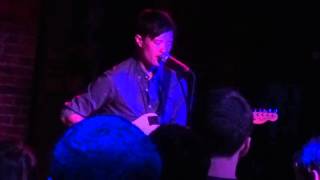 Pop ETC - Running In Circles - Live at The Shelter in Detroit, MI on 3-2-16